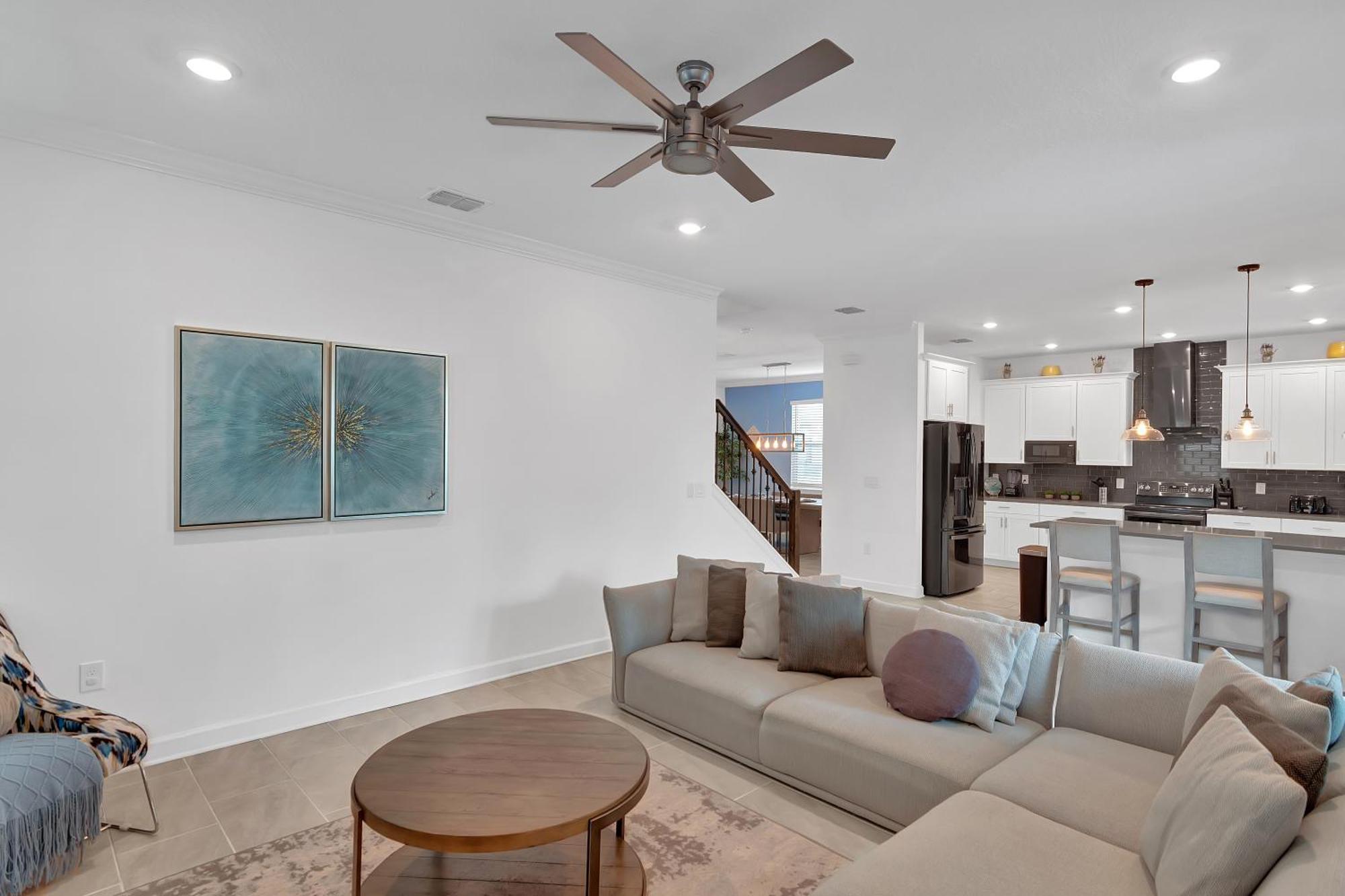 475 Strand Dr Melbourne Beach Extérieur photo